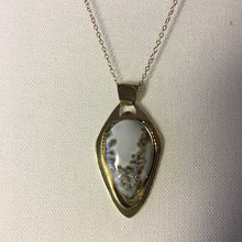 Load image into Gallery viewer, MALIGANO JASPER PENDANT