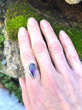 Load image into Gallery viewer, SUGILITE RING