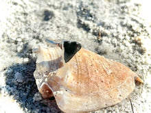 Load image into Gallery viewer, SHARK TOOTH RING