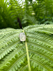 MOONSTONE RING