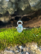 Load image into Gallery viewer, AQUAMARINE RING