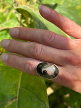 Load image into Gallery viewer, OPAL RING