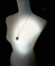 Load image into Gallery viewer, HUBEI TURQUOISE PENDANT