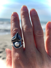 Load image into Gallery viewer, MERMAID RING