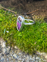 Load image into Gallery viewer, SUGILITE RING