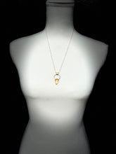 Load image into Gallery viewer, CITRINE PENDANT