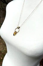Load image into Gallery viewer, CITRINE PENDANT