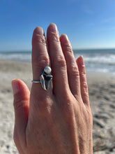 Load image into Gallery viewer, MERMAID RING