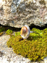 Load image into Gallery viewer, CITRINE RING