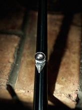 Load image into Gallery viewer, SAPPHIRE SIREN RING