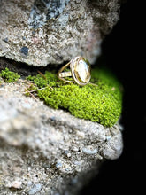 Load image into Gallery viewer, CITRINE RING