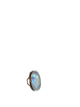 Load image into Gallery viewer, RAINBOW MOONSTONE RING