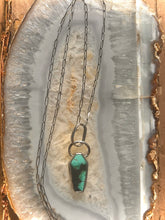 Load image into Gallery viewer, CLOUD MOUNTAIN TURQUOISE