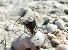 Load image into Gallery viewer, MERMAID RING