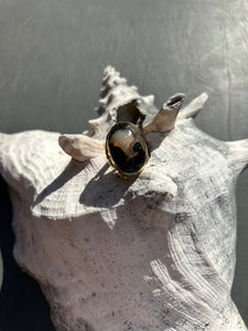 OPAL RING