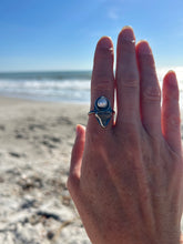 Load image into Gallery viewer, MERMAID RING
