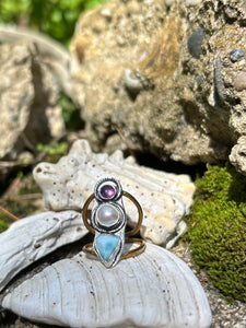 SIREN RING