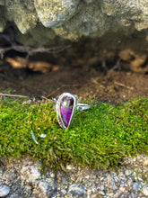 Load image into Gallery viewer, SUGILITE RING