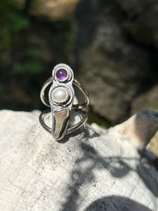 SIREN RING