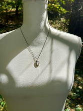 Load image into Gallery viewer, BRASS COFFIN PENDANT