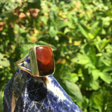 Load image into Gallery viewer, CANTERA OPAL RING