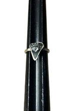Load image into Gallery viewer, SHARK TOOTH RING