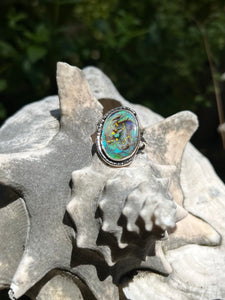 MONARCH OPAL