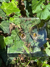 Load image into Gallery viewer, CITRINE EARRING PAIR