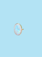 Load image into Gallery viewer, MOONSTONE RING