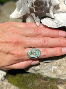 MONARCH OPAL