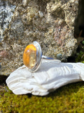 Load image into Gallery viewer, CITRINE RING