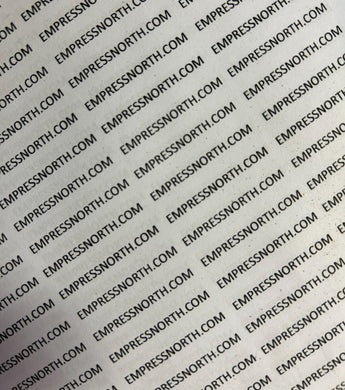 CUSTOM ORDER for K. Bassell