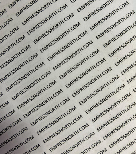 CUSTOM ORDER for K. Bassell