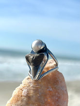 Load image into Gallery viewer, MERMAID RING