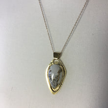 Load image into Gallery viewer, MALIGANO JASPER PENDANT