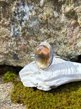 Load image into Gallery viewer, CITRINE RING