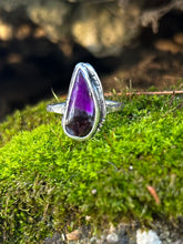 Load image into Gallery viewer, SUGILITE RING