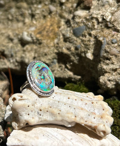 MONARCH OPAL