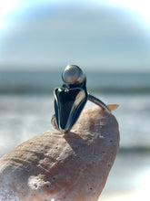 Load image into Gallery viewer, MERMAID RING