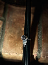 Load image into Gallery viewer, SAPPHIRE SIREN RING