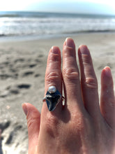 Load image into Gallery viewer, MERMAID RING