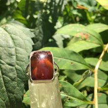 Load image into Gallery viewer, CANTERA OPAL RING