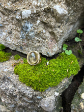 Load image into Gallery viewer, CITRINE RING