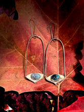 Load image into Gallery viewer, TURQUOISE EARRING PAIR