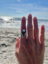 Load image into Gallery viewer, MERMAID RING