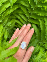 Load image into Gallery viewer, MOONSTONE RING