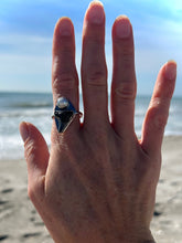 Load image into Gallery viewer, MERMAID RING