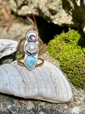 SIREN RING
