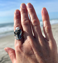 Load image into Gallery viewer, MERMAID RING