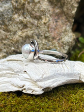 Load image into Gallery viewer, PEARL RING